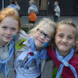thumb IMG 8725 1024 - Scouts en Gidsen Zaventem 